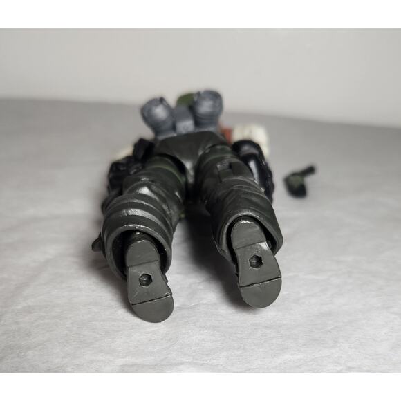 Apex Legends Lifeline 6" Action Figure (Jakks Pacific, 2022) Complete Pre-owned - Picture 7 of 10